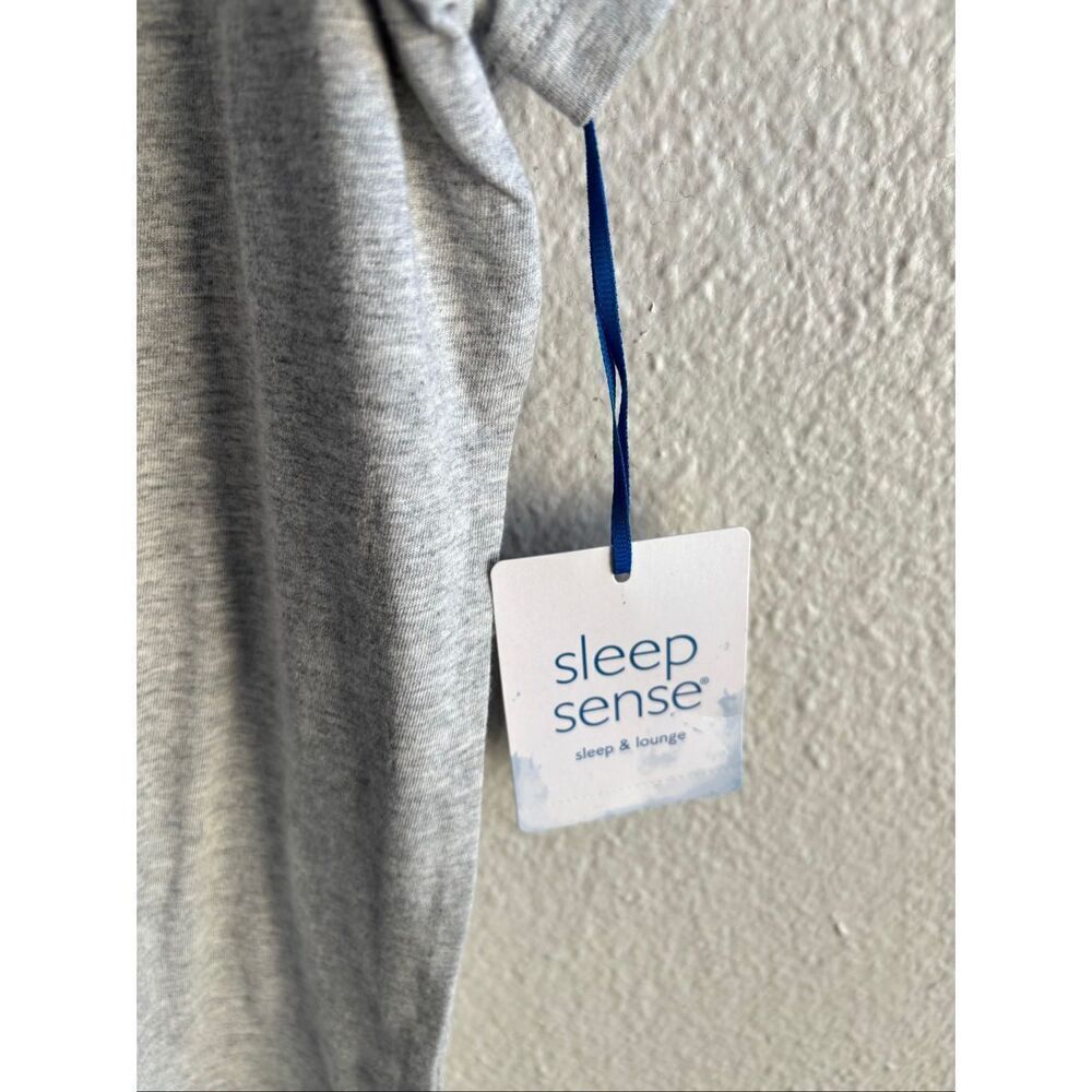 ❤️Sleep Sense Pajama Top - Picture 4 of 5